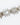 CINTURÓN DAFNEA PLATA - SACH ATELIER