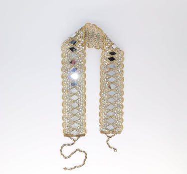 CINTURÓN FARO - SACH ATELIER