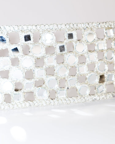 Cinturón Granizo - SACH ATELIER