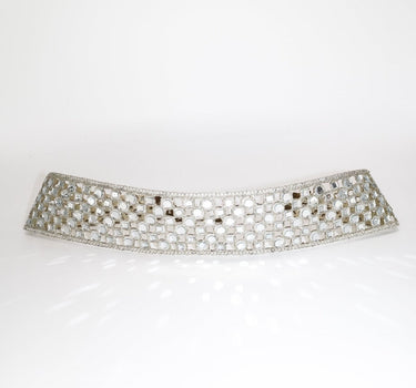 Cinturón Granizo - SACH ATELIER