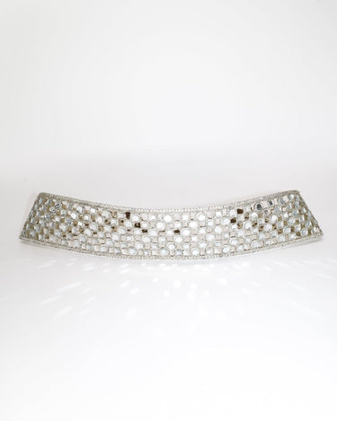 CINTURÓN GRANIZO - SACH ATELIER