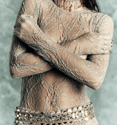 Cinturón Huracán - SACH ATELIER