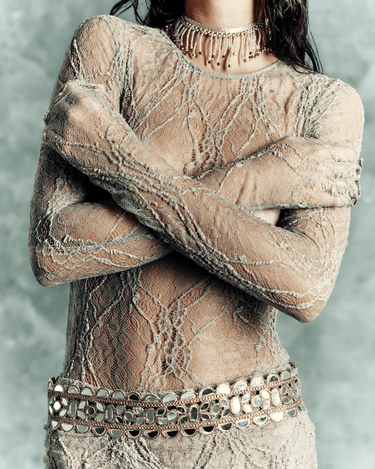 Cinturón Huracán - SACH ATELIER