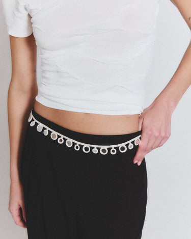 Cinturón Lunar - SACH ATELIER