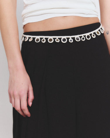 Cinturón Lunar - SACH ATELIER