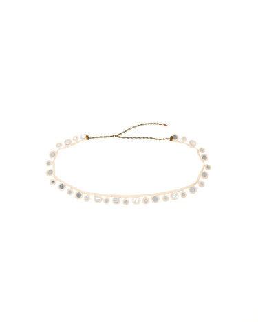 Cinturón Lunar - SACH ATELIER