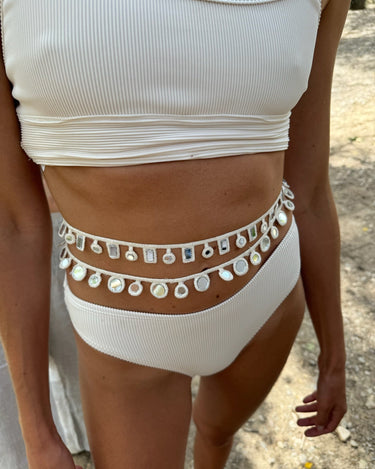 Cinturón Lunar - SACH ATELIER