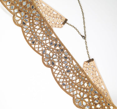 Cinturón Marea - SACH ATELIER