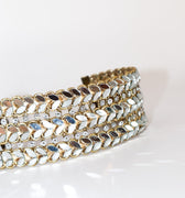 Cinturón Marte - SACH ATELIER