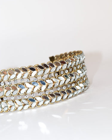 Cinturón Marte - SACH ATELIER