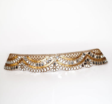 Cinturón Niebla - SACH ATELIER