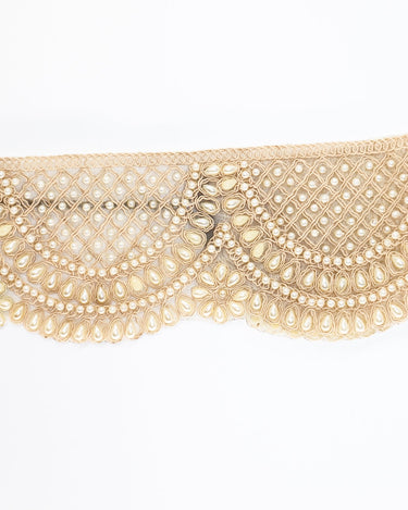 CINTURÓN NUBE - SACH ATELIER