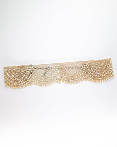 Cinturón Nube - SACH ATELIER