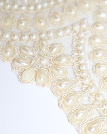 Cinturón Nube - SACH ATELIER