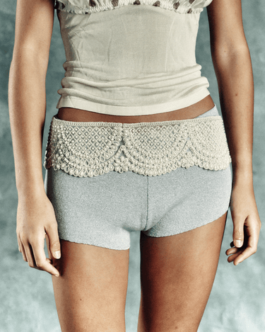 Cinturón Nube - SACH ATELIER