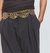 Cinturón Olas - SACH ATELIER