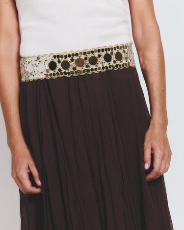 Cinturón Roca - SACH ATELIER