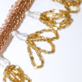 Cinturón Tentáculos - SACH ATELIER