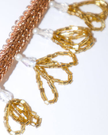 Cinturón Tentáculos - SACH ATELIER