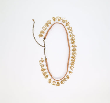 Cinturón Tentáculos - SACH ATELIER