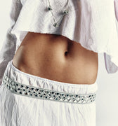 Cinturón Tsunami - SACH ATELIER