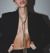 Collar Arrecife - SACH ATELIER