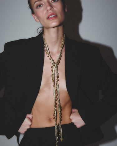 Collar Arrecife - SACH ATELIER