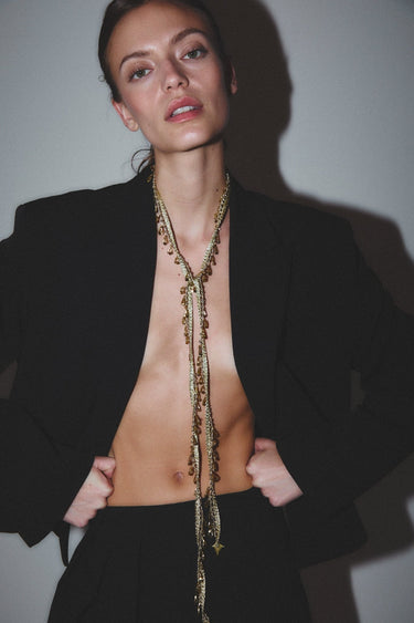 Collar Arrecife 3