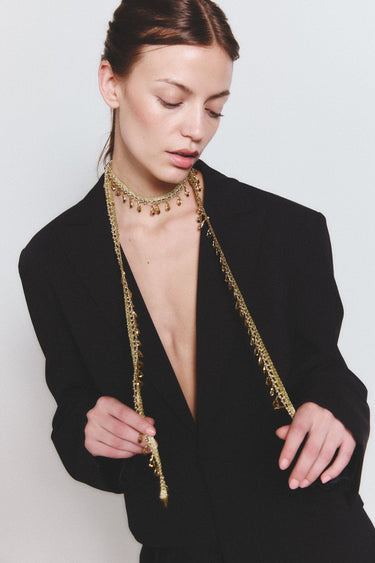 Collar Arrecife 4