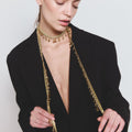 Collar Arrecife - SACH ATELIER