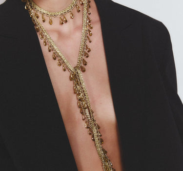 Collar Arrecife - SACH ATELIER