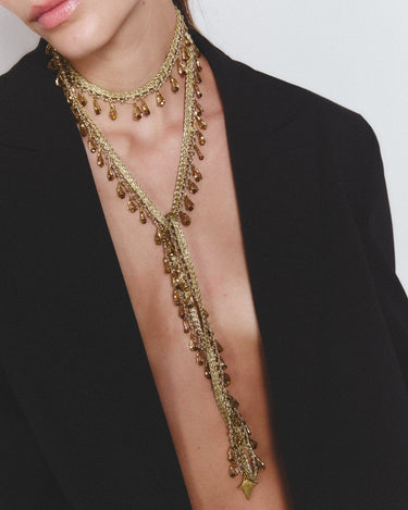 Collar Arrecife - SACH ATELIER