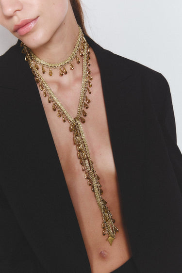 Collar Arrecife 5