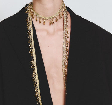 Collar Arrecife - SACH ATELIER