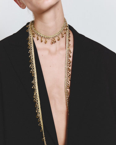 Collar Arrecife - SACH ATELIER