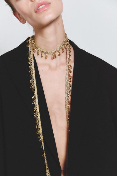 Collar Arrecife 7