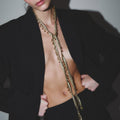 Collar Arrecife - SACH ATELIER