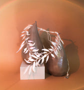 Collar Calma Nieve - SACH ATELIER