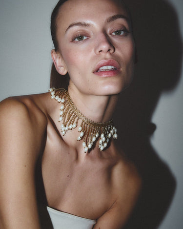 Collar Dali - SACH ATELIER