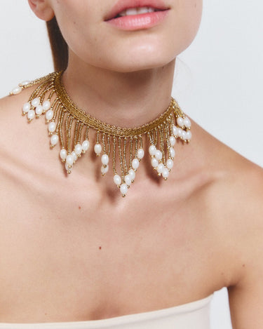 Collar Dali - SACH ATELIER