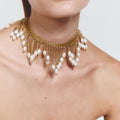 Collar Dali - SACH ATELIER