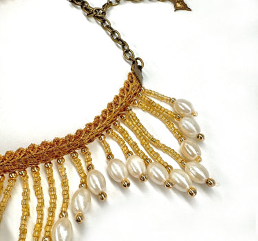 Collar Dali - SACH ATELIER