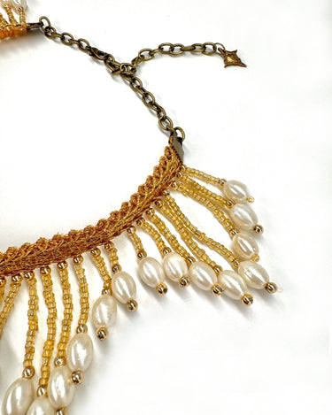COLLAR DALI - SACH ATELIER