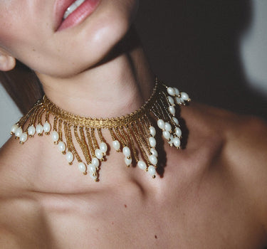 Collar Dali - SACH ATELIER