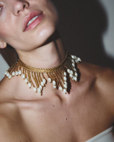 Collar Dali - SACH ATELIER