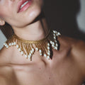 Collar Dali - SACH ATELIER
