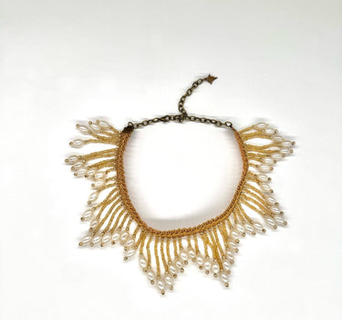 Collar Dali - SACH ATELIER