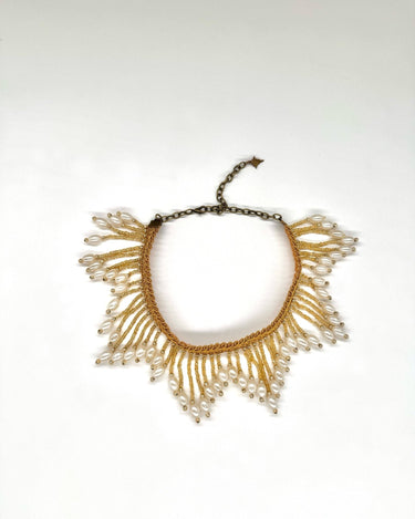 Collar Dali - SACH ATELIER