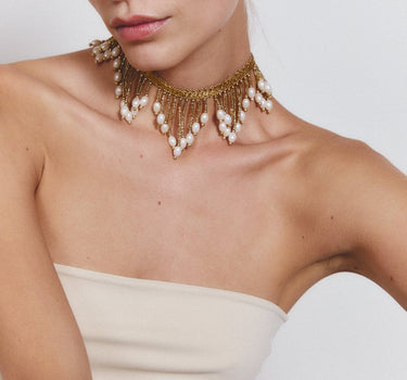Collar Dali - SACH ATELIER