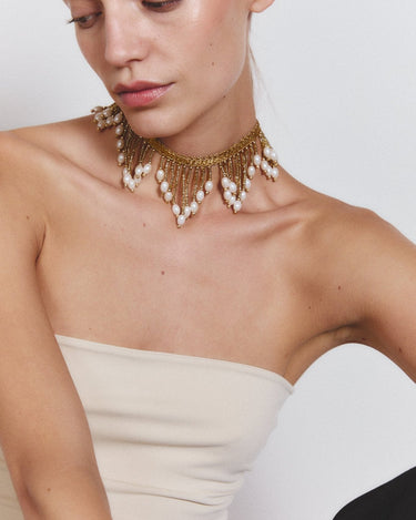 Collar Dali - SACH ATELIER